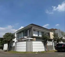 Dijual Rumah Baru Minimalis Kertajaya Indah Regency