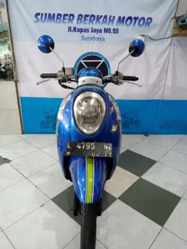 Hinda Scoopy th 2017