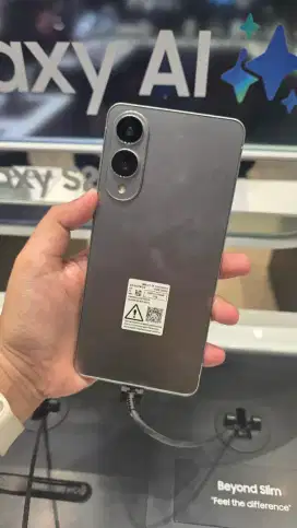 Samsung Galaxy S25 Edge