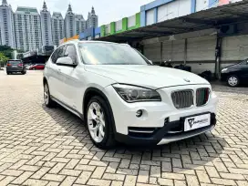 BMW X1 2.0 S-DRIVE18i XLINE EXECUTIVE 2014 White
Low Odo 30rban mls