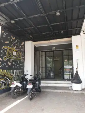 Dijual Dibawah Harga Pasar Ruko Boulevard Taman Galaxy Bekasi Selatan