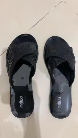 Sendal Melissa original