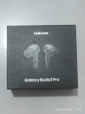 galaxy Buds3 Pro