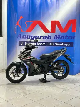 Honda Supra GTR 150 Tahun 2019 Sporty