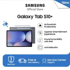 Samsung Galaxy Tab S10+ 5G 12/256GB