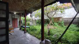 Dijual rumah hitung tanah saja Lokasi Denpasar