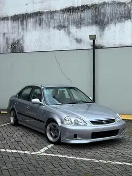 Jual Honda Ferio Istimewa