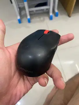 Mouse bluetooth lenovo L300 original