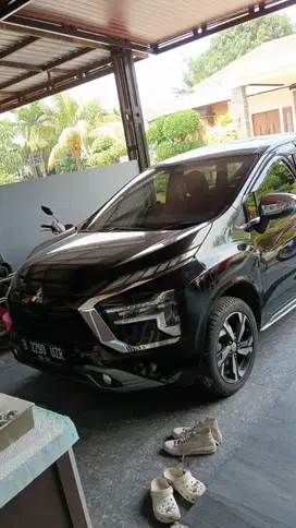 Mitsubishi Xpander 2022 Bensin