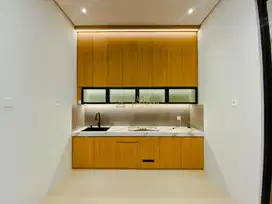 Rumah Baru Desain Modern Tanah Luas Di Timur Candi Sambisari Kalasan