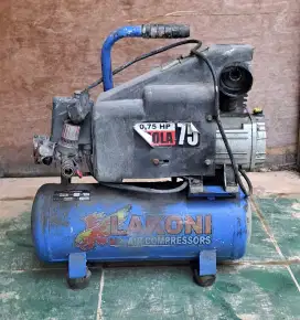 Kompresor Lakoni Imola 75