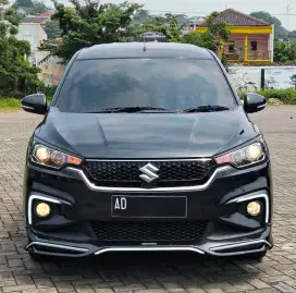 ERTIGA SPORT 2022 AT LOW KM TANGAN 1 SUPER ISTIMEWA