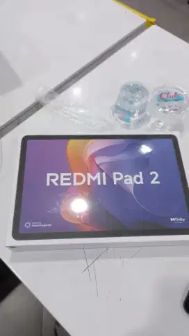 Xiaomi pad 2 4+4/128