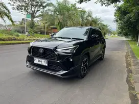 Yaris Cross GR TSS Hybrid