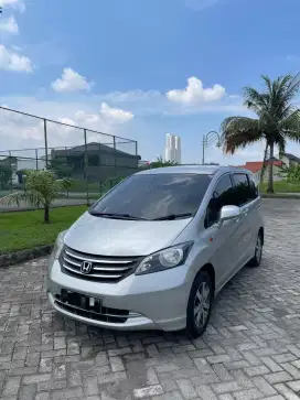 Bismillah.. Dijual santai Mobil Honda Freed PSD 1.500 cc Type E .
