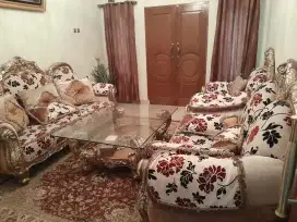 one set Living Room Sofa