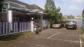 Dekat SMA Negeri 2 Tugu & Kawasan Malioboro