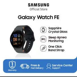Samsung Galaxy Watch FE