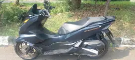 Motor Honda PCX 160