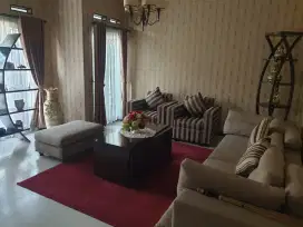 Jual Rumah Cluster Eksklusif Antapani Bandung