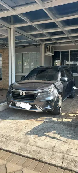BRV 1.5 Prestige Bensin-AT 2023