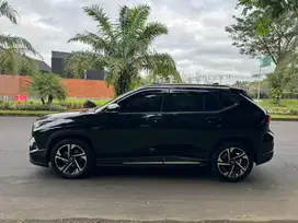 Yaris Cross GR TSS Hybrid