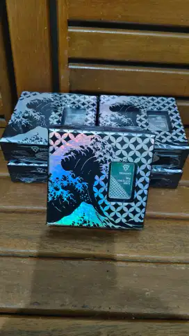Perak Silver Batangan Indogold Gramasi 25 gram