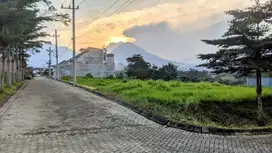 Tanah Strategis Malang, dekat kampus UIN 3 cocok untuk kos kosan