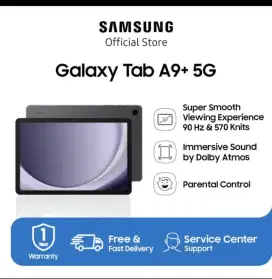 Samsung Galaxy Tab A9+ 5G 8/128GB