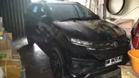 DIJUAL MOBIL TOYOTA RUSH GR SPORT