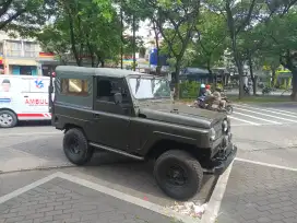 Nissan patrol g60