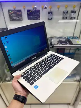 ASUS X453S PUTIH