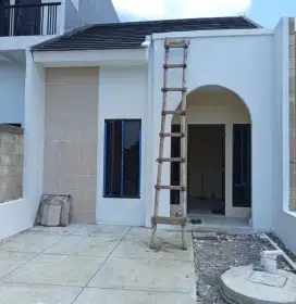 Rumah Nyaman di Tlogomulyo Semarang