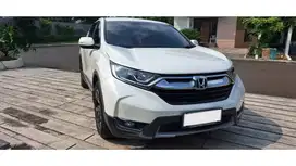 DIJUAL CEPAT - HONDA CR-V TURBO 1.5L 2020
