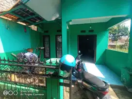 Rumah murah akses mobil