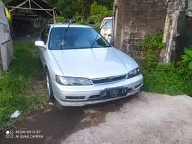 Honda Accord Cielo ‘94