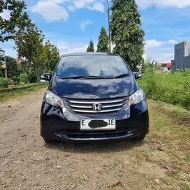 Honda Freed E Psd Hitam Metalil 2012