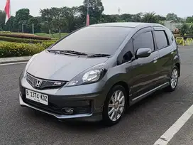 DP 5JT Honda Jazz RS AT 2013