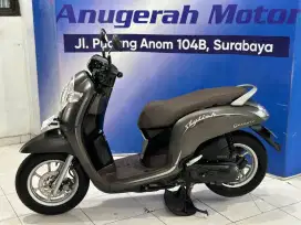 Honda Scoopy Stylish Tahun 2019