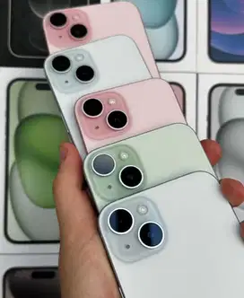 Cicilan Iphone 15 Proses cepat langsung Acc