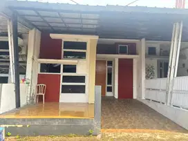 Take over rumah