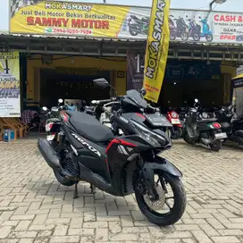 YAMAHA NEW AEROX 155 C 2021
