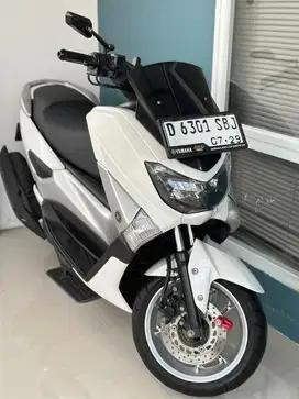 Yamaha NMAX 2019 NON ABS!! MULUS!!