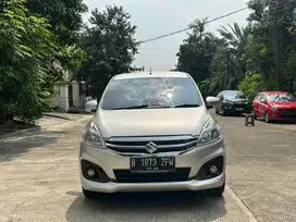 Ertiga GL MT 2015 model 2016