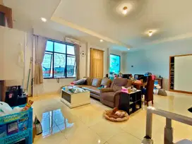 Dijual Rumah Dipasir Salam Bandung Bagus Siap Huni