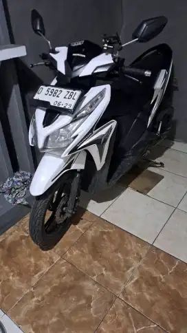 VARIO KZR 2014 ISTIMEWA
