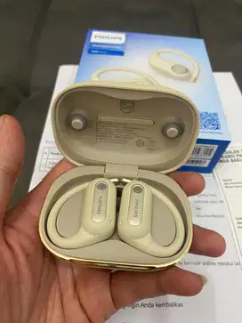 Philips TAT4759 Open-Ear Bluetooth Earphone