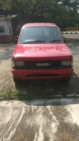 Panther classic 1992 MT harga Ekonomis