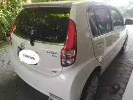 Daihatsu sirion 2012 Matic deluxe
Plat N malang
Pajak baru
