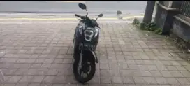 Honda genio 2019